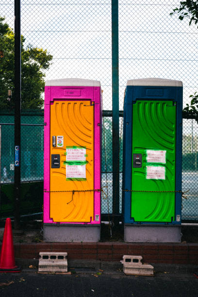 Best Local porta potty services  in Petoskey, MI