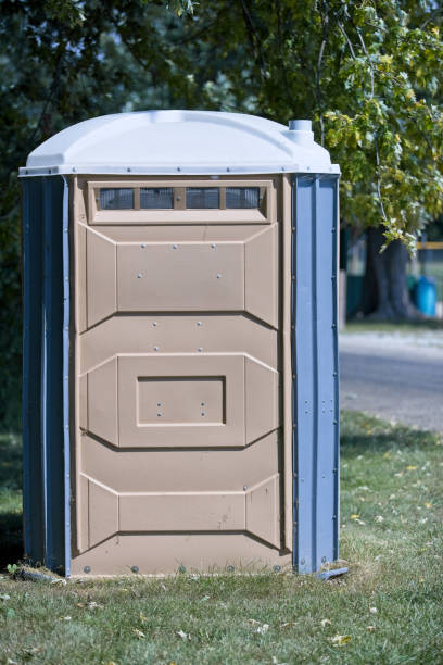 Portable Toilet Options We Offer in Petoskey, MI