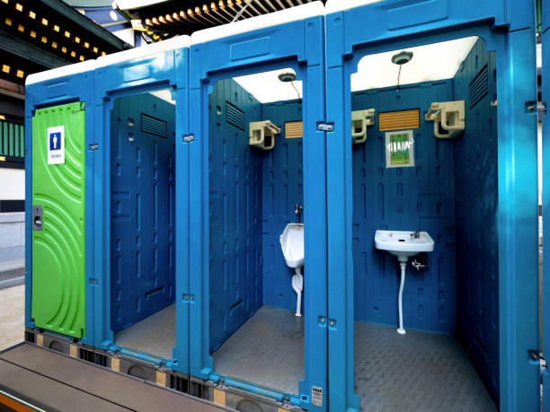 Best High-end porta potty rental  in Petoskey, MI