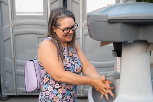 Best Wedding porta potty rental  in Petoskey, MI