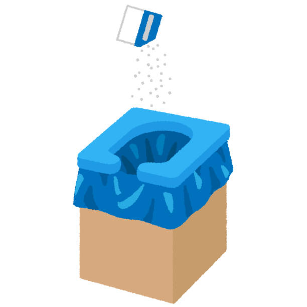 Best Sanitation services for porta potties  in Petoskey, MI